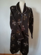 Gudrun Sjöden Wollmantel dicke Qualität S M L Neu