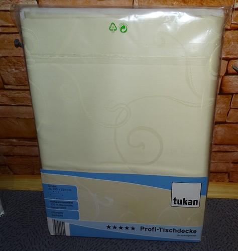 Tucan profi tischdecke - profi,