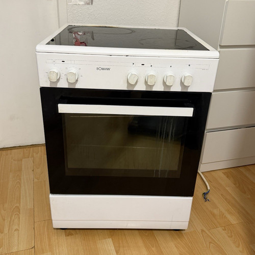 Bomann eho 511 freistehender - 511,