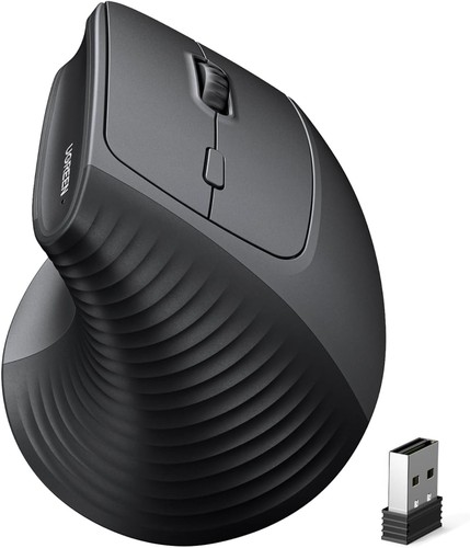 Ugreen bluetooth maus - ugreen,