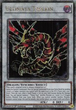 Yugioh MP24-DE027 - Ultimaya