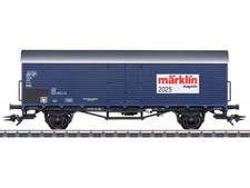 Märklin Waggon 2025 des