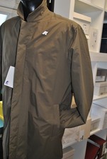 K.WAY STEPPJACKE M-48 430,00