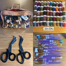 Restposten Künstlerbedarf