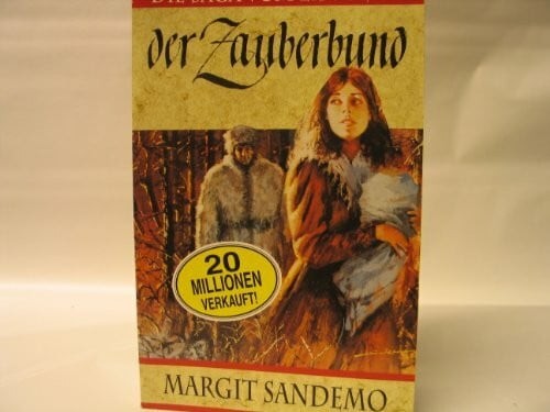 Der zauberbund die saga - der, zauberbund.