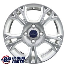 Ford max silberne - b-max,