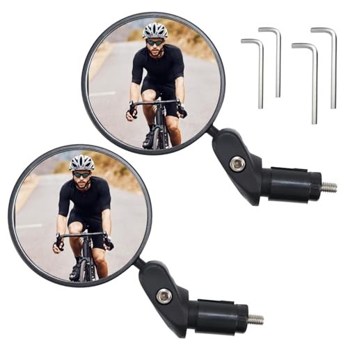 2er set fahrradspiegel - 2er-set,