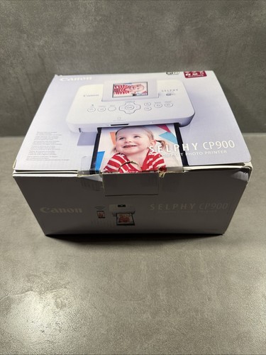 Compact photo printer canon - compact,