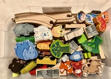 HABA Meine Erste Spielwelt Zoo