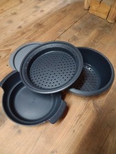 Tupperware Dampfgarer für