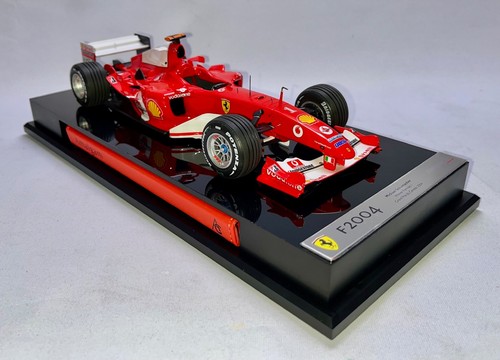 Ferrari f2004 michael - ferrari,