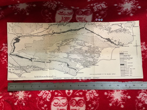 Vintage antique geology mining - vintage,