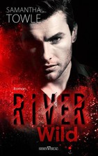 River Wild | Samantha Towle |