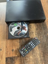 LG Blu-ray/DVD-Player BP-250 inkl. Fernbedienung | HDMI USB