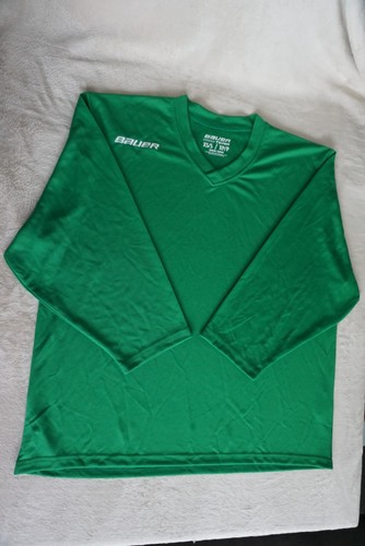 Eishockey trainingstrikot - eishockey,