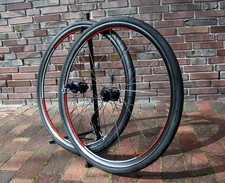 TUNE "LSD fluo red&white"