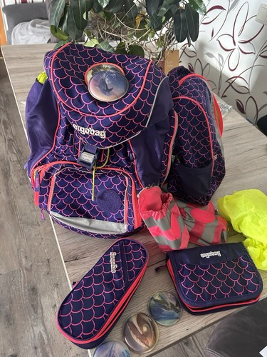 Ergobag pack perlentauchbär - pack,