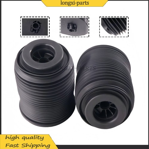 2pcs rear driver - driver, pass