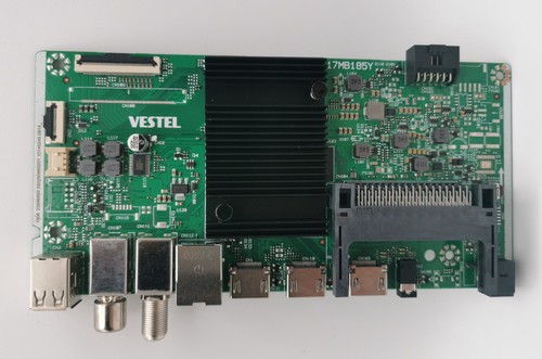 Prosonic mainboard vestel - prosonic, tv