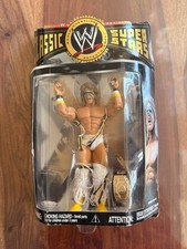 WWE, Figur, Ultimate Warrior