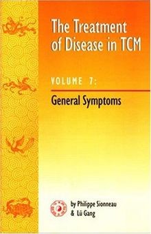 The treatment disease in - the,
