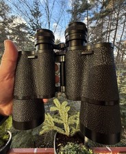 Carl Zeiss Jena 10x50 W