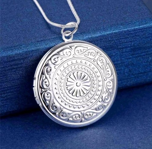 Kette damen halskette mit - kette,