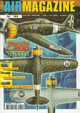 Air Magazine, Avril/Mai 2006, Numero 31