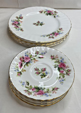 Ø Vintage ROYAL ALBERT # Bone