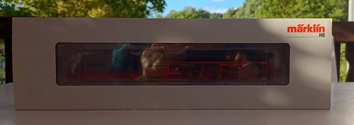 Märklin 39010 01 - märklin,