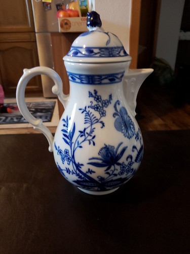 Kaffeekanne von winterling - winterling, (