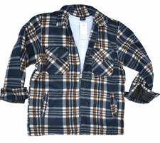 Herren Holzfäller Hemd