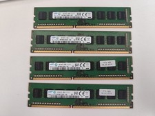 Samsung 16 GB 4x4 GB DDR3 PC3