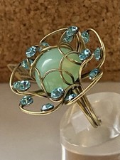 Konplott Ring Verlorene