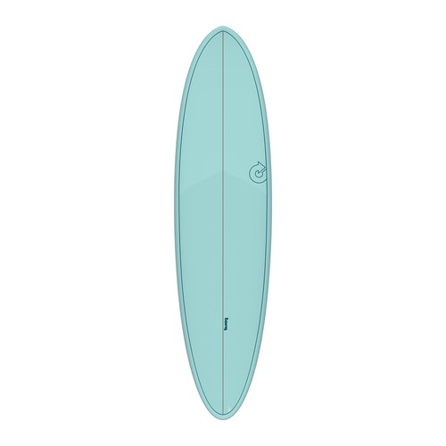 Surfboard torq tet - 7.2, mod