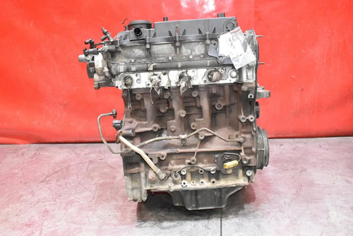 Motor peugeot 807 4hp - 807,