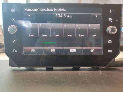 Original seat arona - original, navi