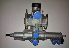 Bremskraftregler ALB