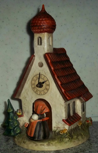 Hummel century figur 1986 - hummel, hum