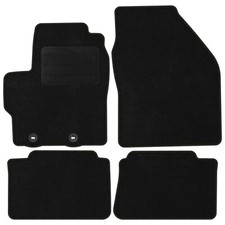 Fussmatten für Toyota Yaris