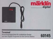 **Märklin 60145 Terminal für