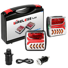 Kabellos LED Anhänger