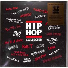 Various artists hip hop - various, /