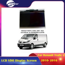  For Renault Trafic 2(X83 )