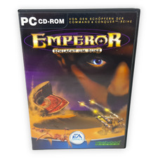Emperor Schlacht um Dune PC