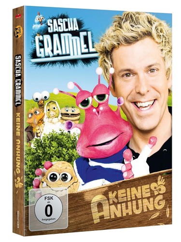 Sascha grammel keine - sascha,