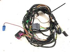 AUDI 80 Coupe Cabrio Kabelbaum Spiegel Aussenspiegel elektr. 8A1972235