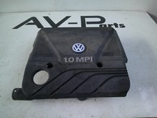 Orig. VW Lupo 1,0 MPI Motor