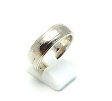 470. schlichter Unisex Band