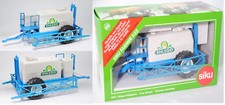 Siku farmer 2563 - siku,